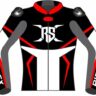 Ridex Suits Motorbike Racing Jacket